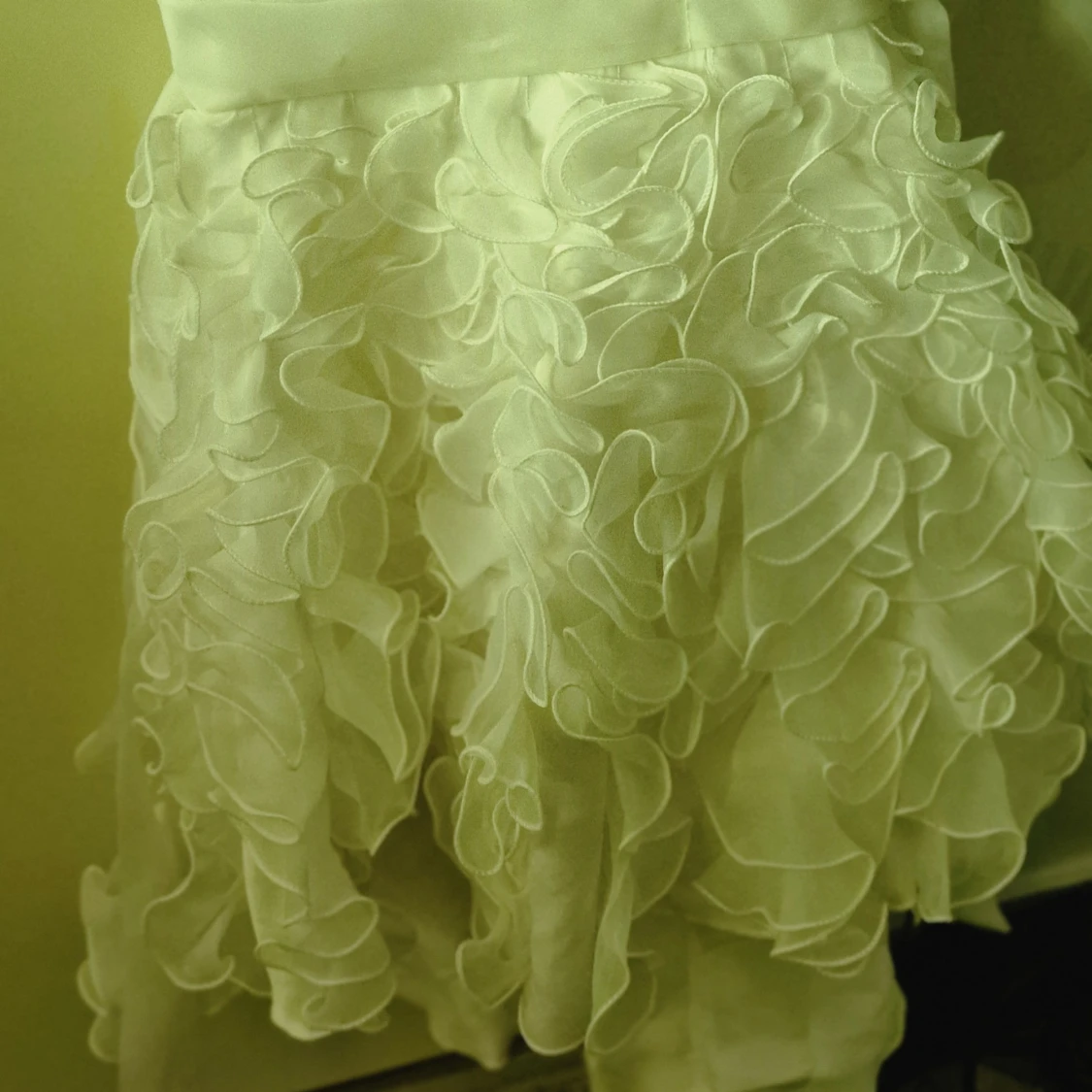  Festklänning 6-7år - 91