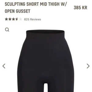 Skims shape wear  - Helt ny Skims shape wear . Fick inte använda den beställde fel storlek.