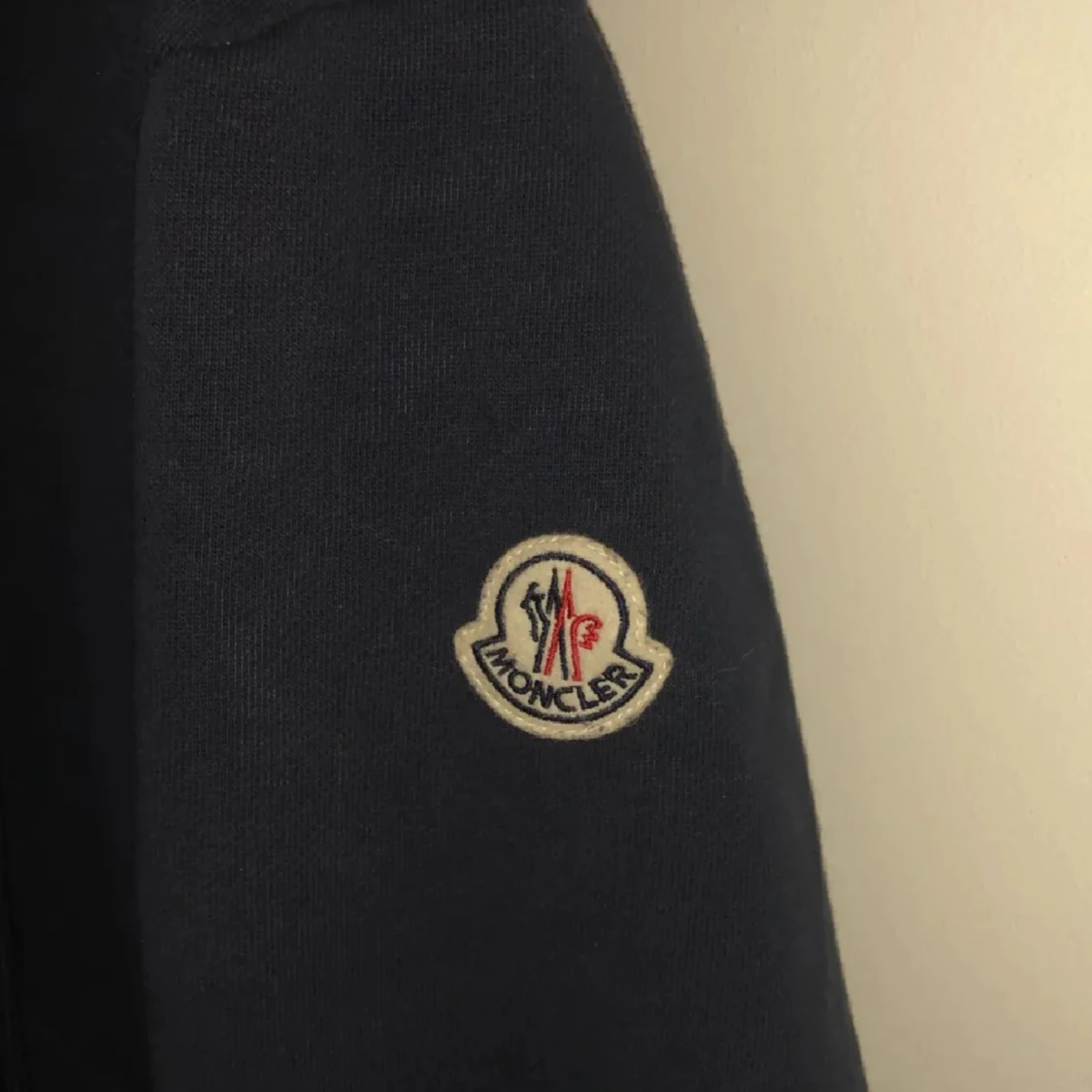 Moncler zip - 90