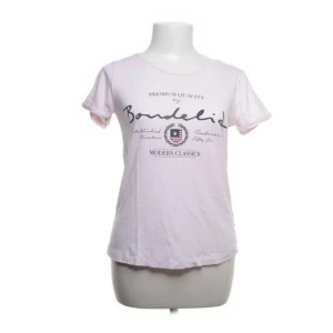 Bondelid t shirt  - T shirt från bondelid. 
