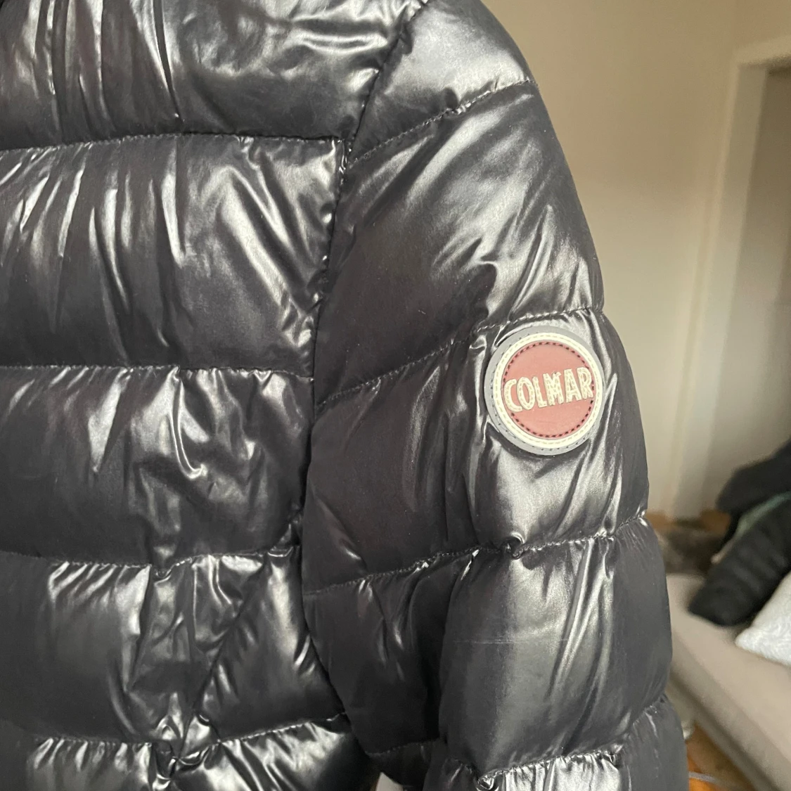 Colmar dunjacka - 90