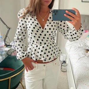 Blus!  - Så fin blus! 