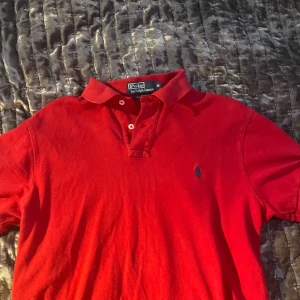 Polo ralph lauren pike  - Helt nytt skick knappt använd 