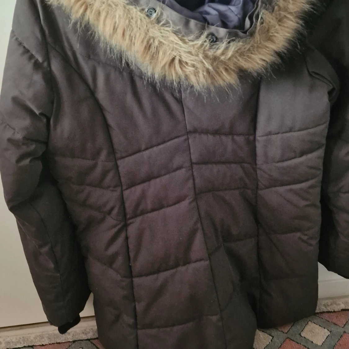 Vinterjacka  - 90