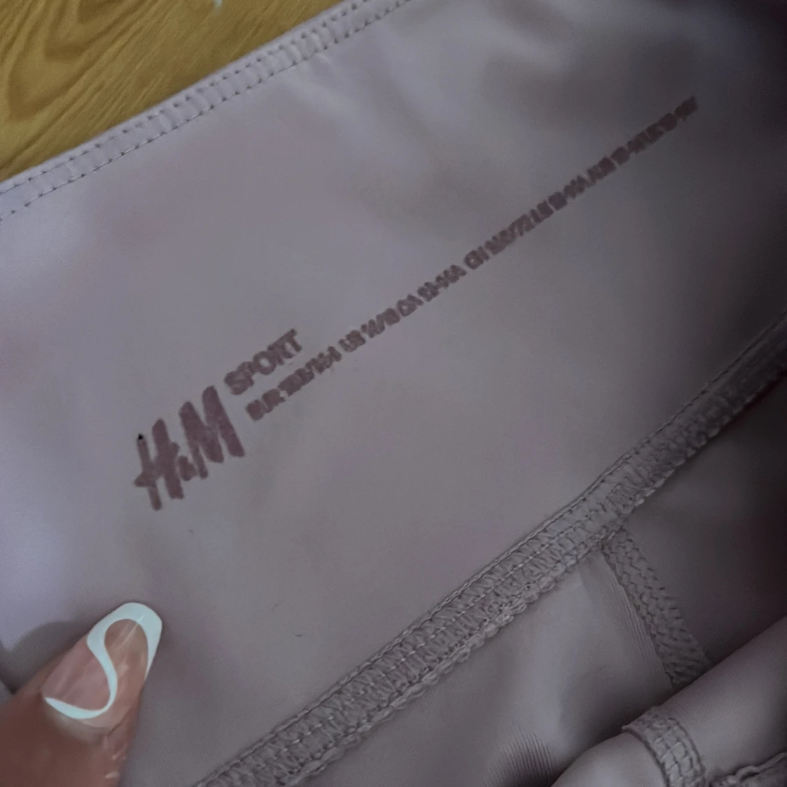 Tränings shorts  - 90