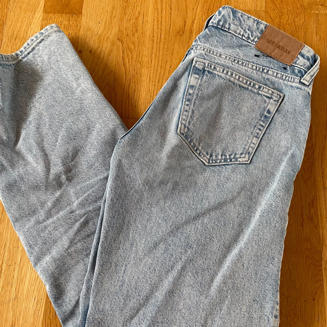 weekday jeans - 90