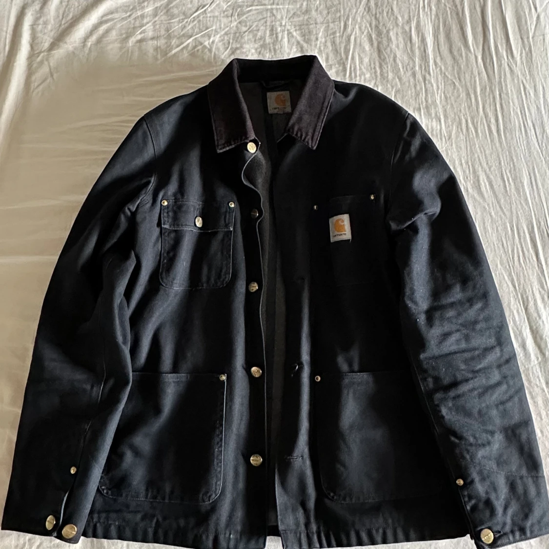 Carhartt jacka