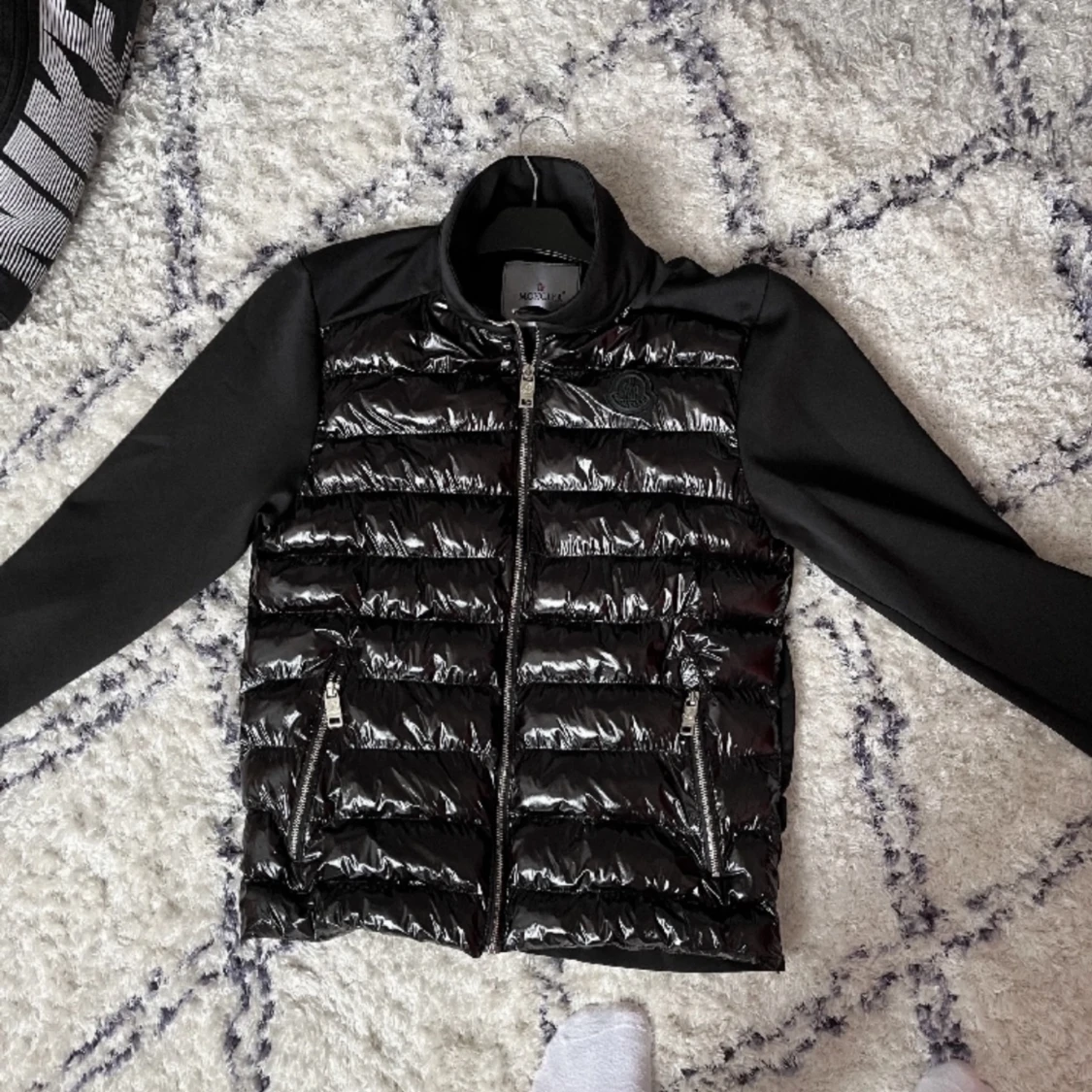 Moncler cardigan