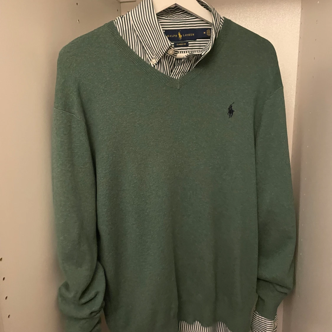 Ralph Lauren Tröja - 90