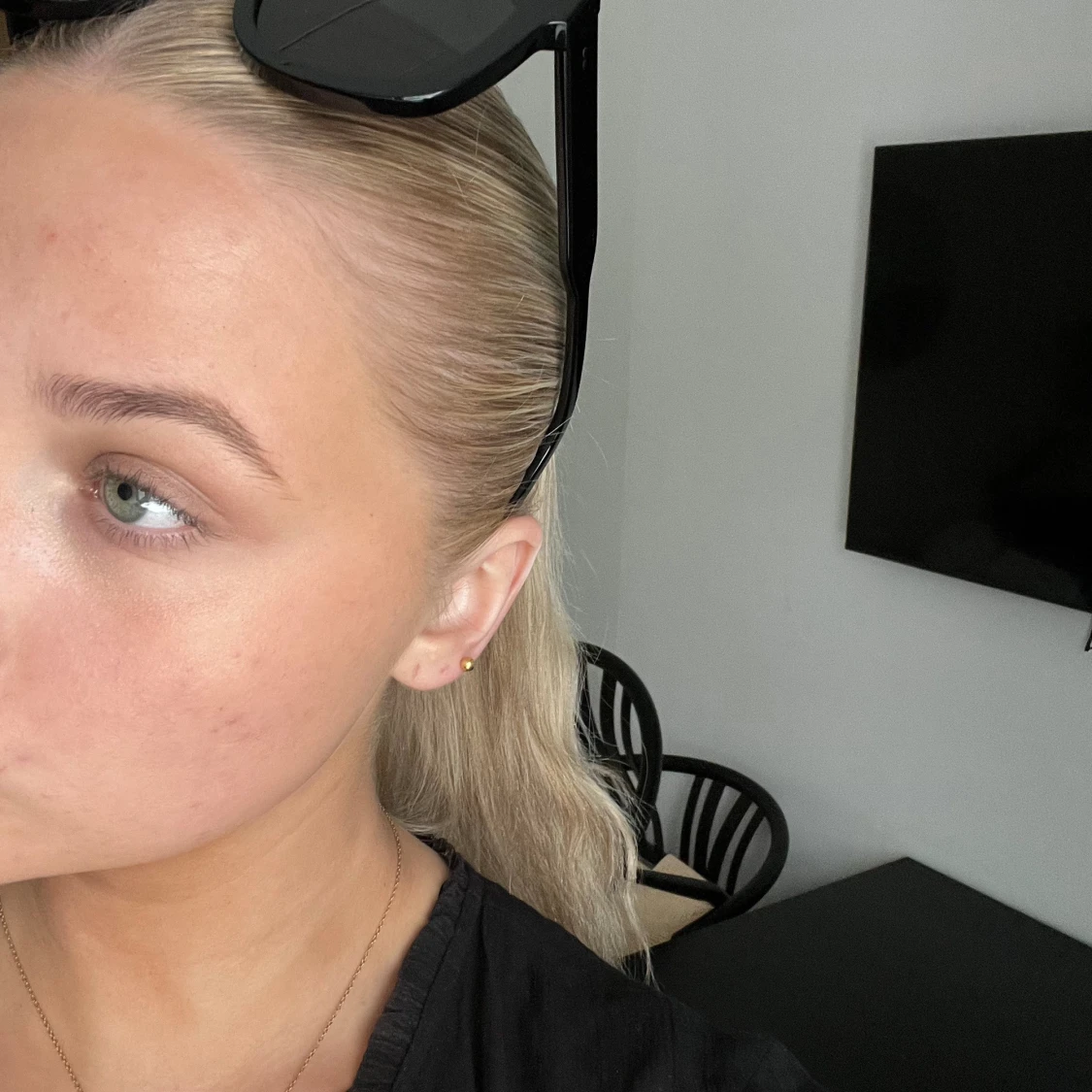 Chimi solglasögon  - 92