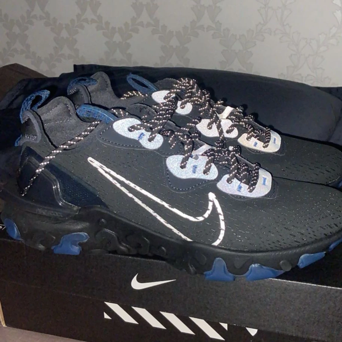 Nike react vision  - 90