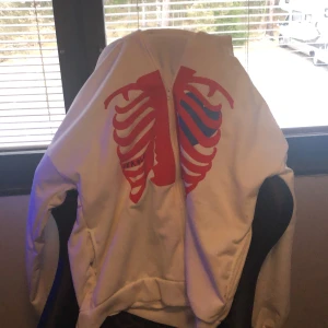 Y2K hoodie  - S/M bra skick 