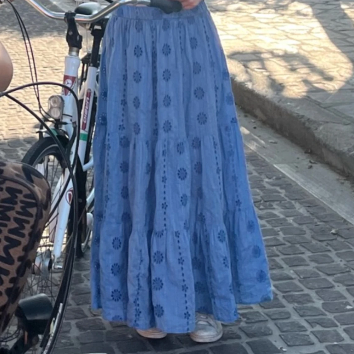 Zara långkjol  - 90