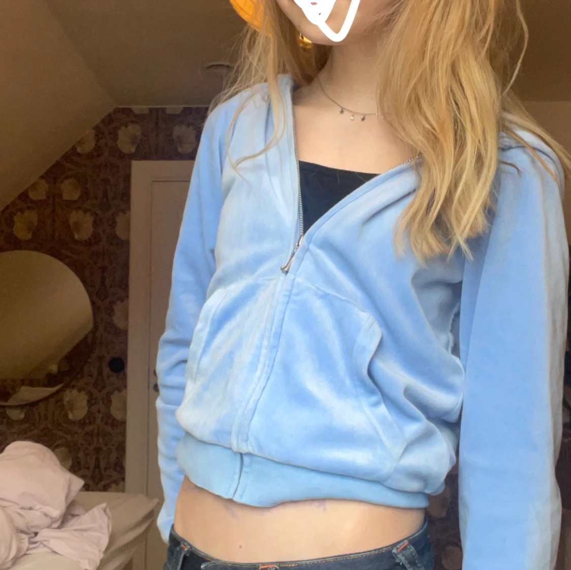 Juicy couture tröja