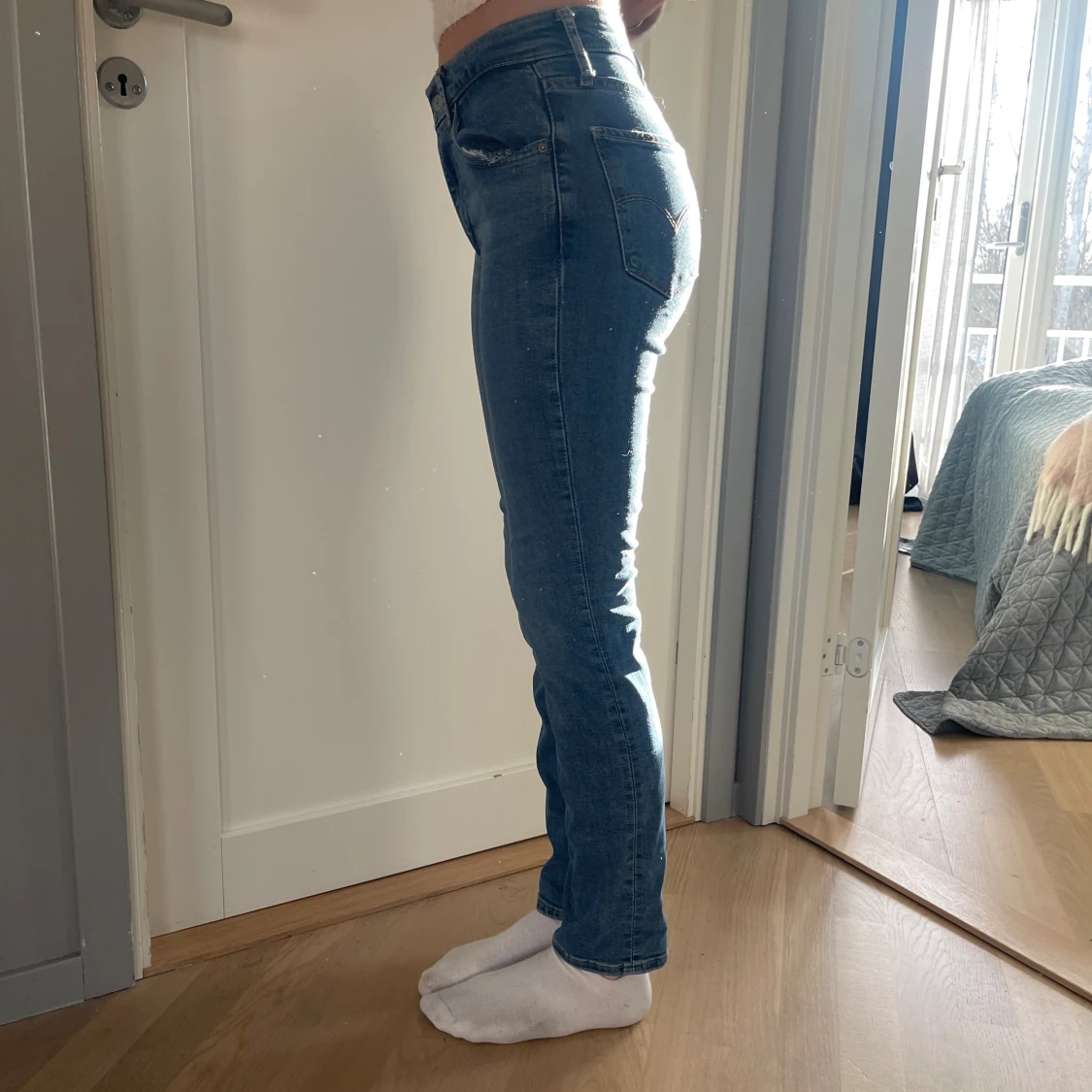 Jeans  - 90