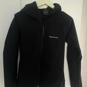 Peak vindjacka  - Ny 