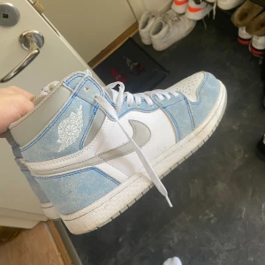 Nike Jordan 1 - Använder inte längre så säljer jag de