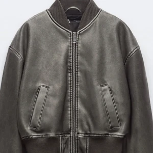 Bomberjacka - Fint skick