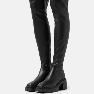 Støvletter - Brukt 2 ganger💗