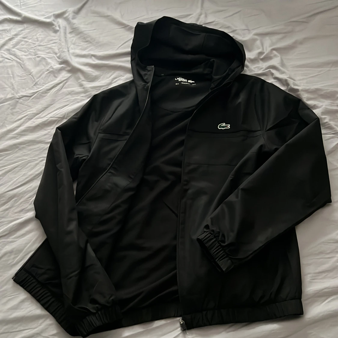 Lacoste Vind Jacka  - 90