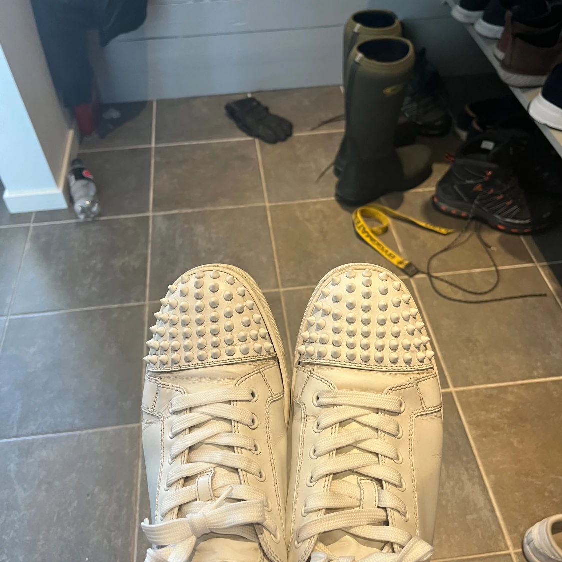 Christian Louboutin  - 90