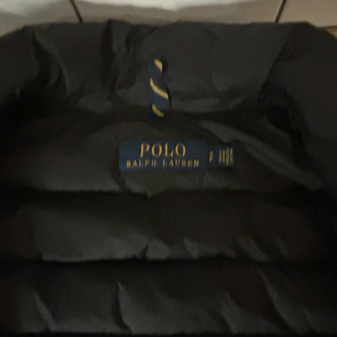 Ralph Lauren Väst - 91