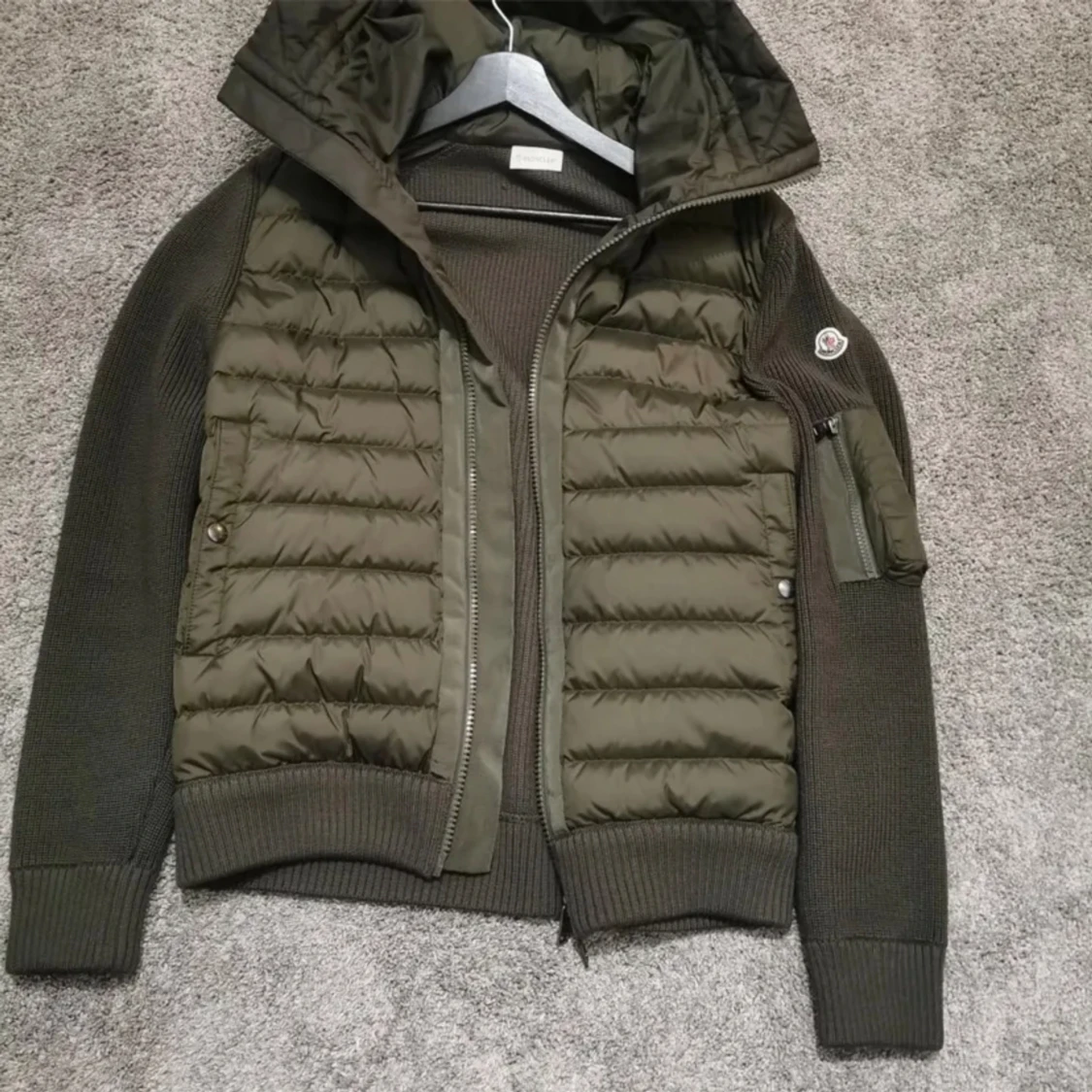 Moncler Cardigan