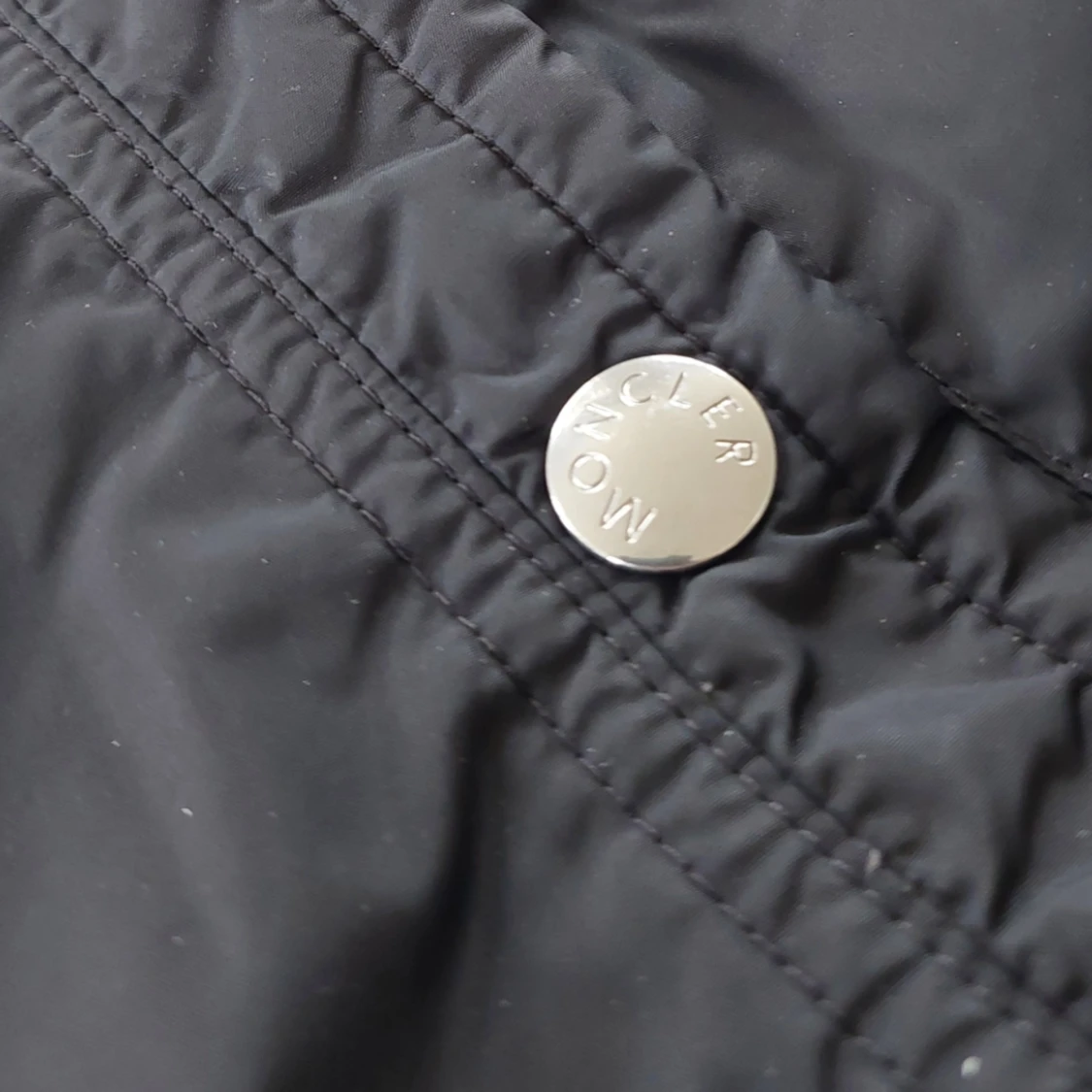 Äkta Moncler Portneuf strlk 3 - 93