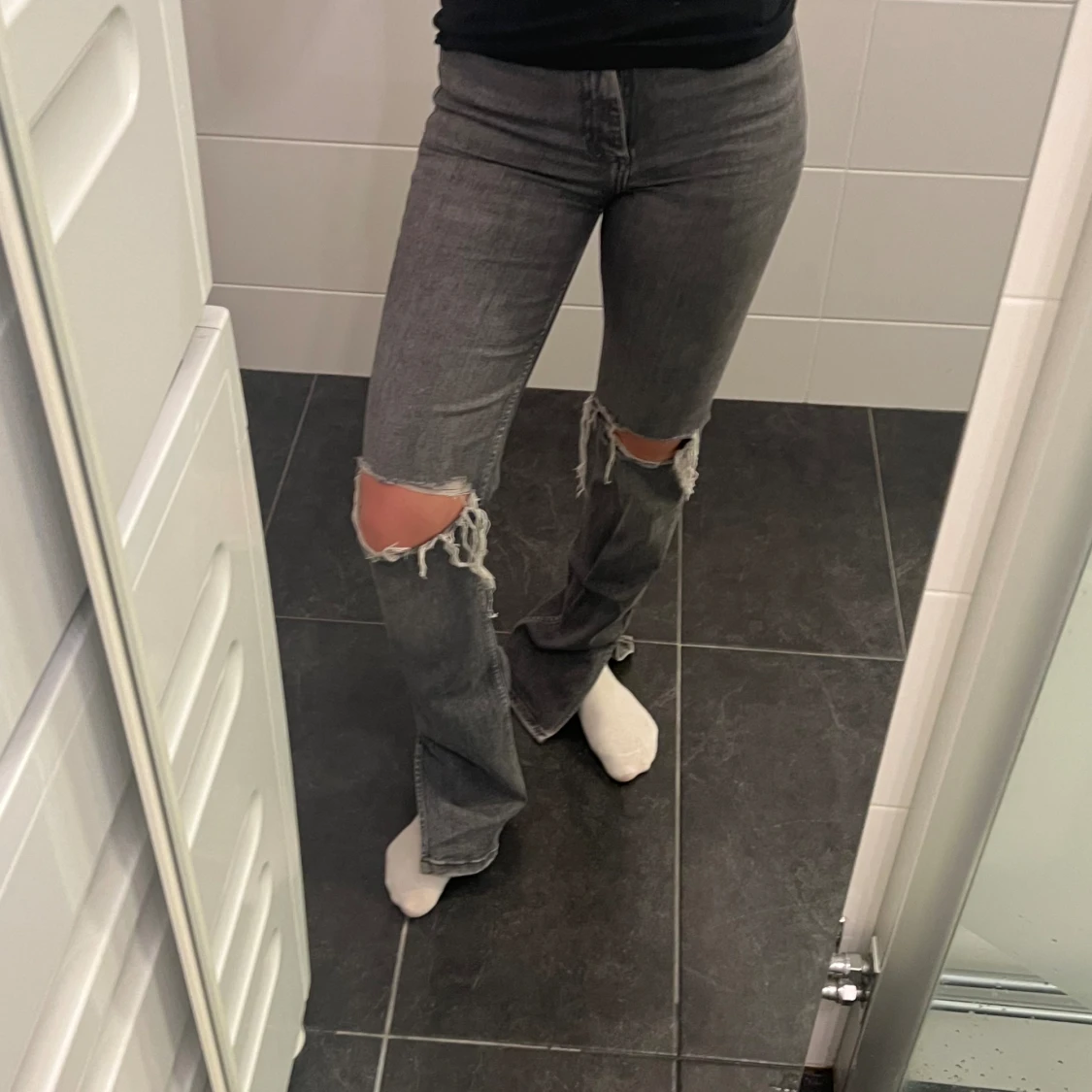 Zara jeans