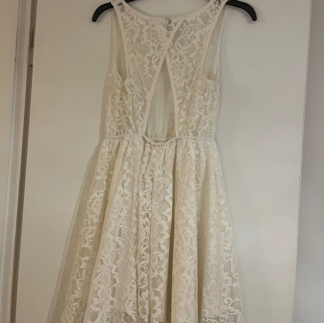 Student klänning  - 90