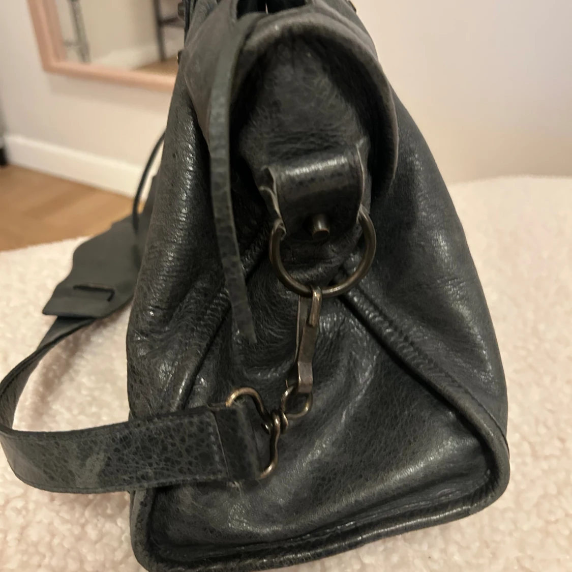 Balenciaga city bag - 91