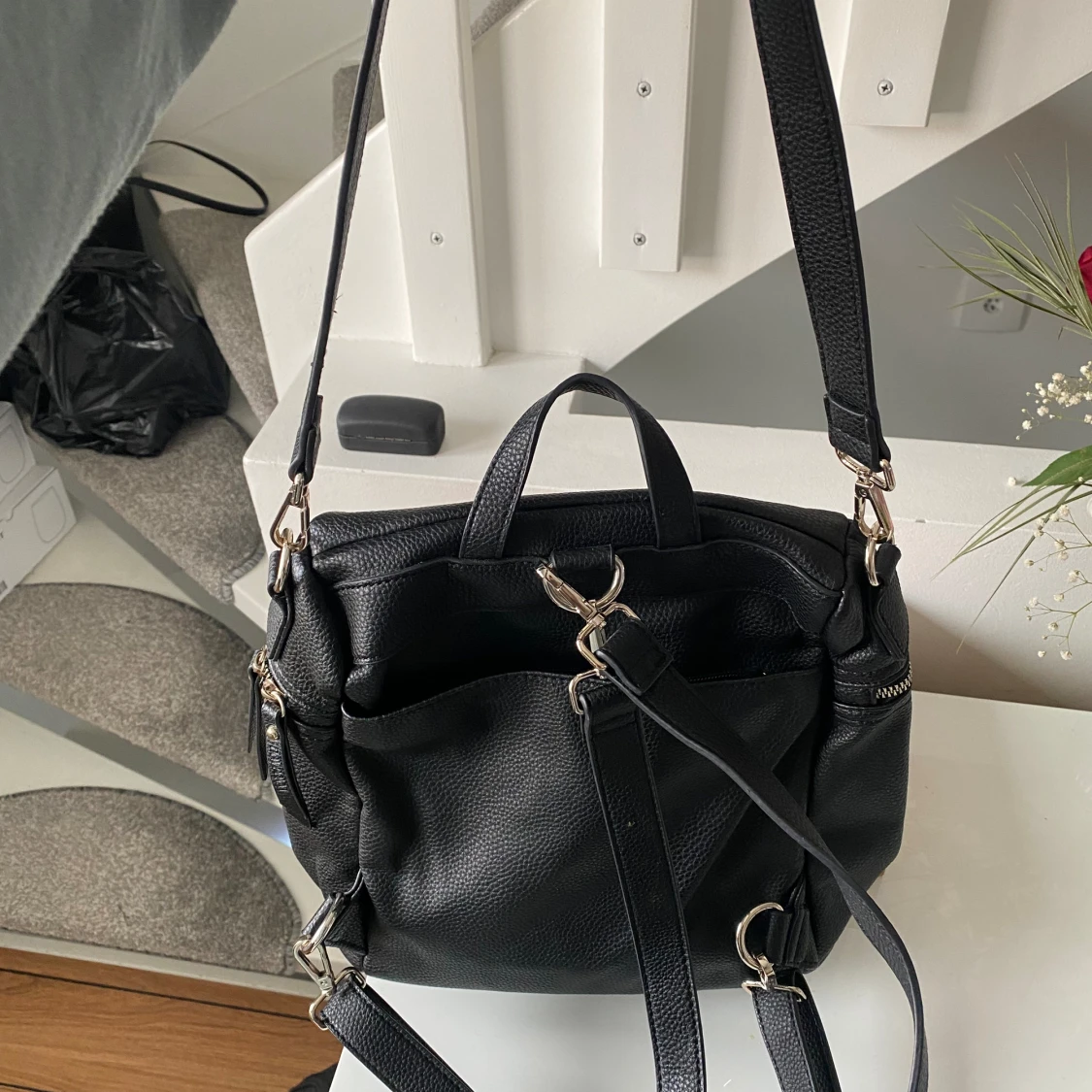 Ryggsäck/väska - 92