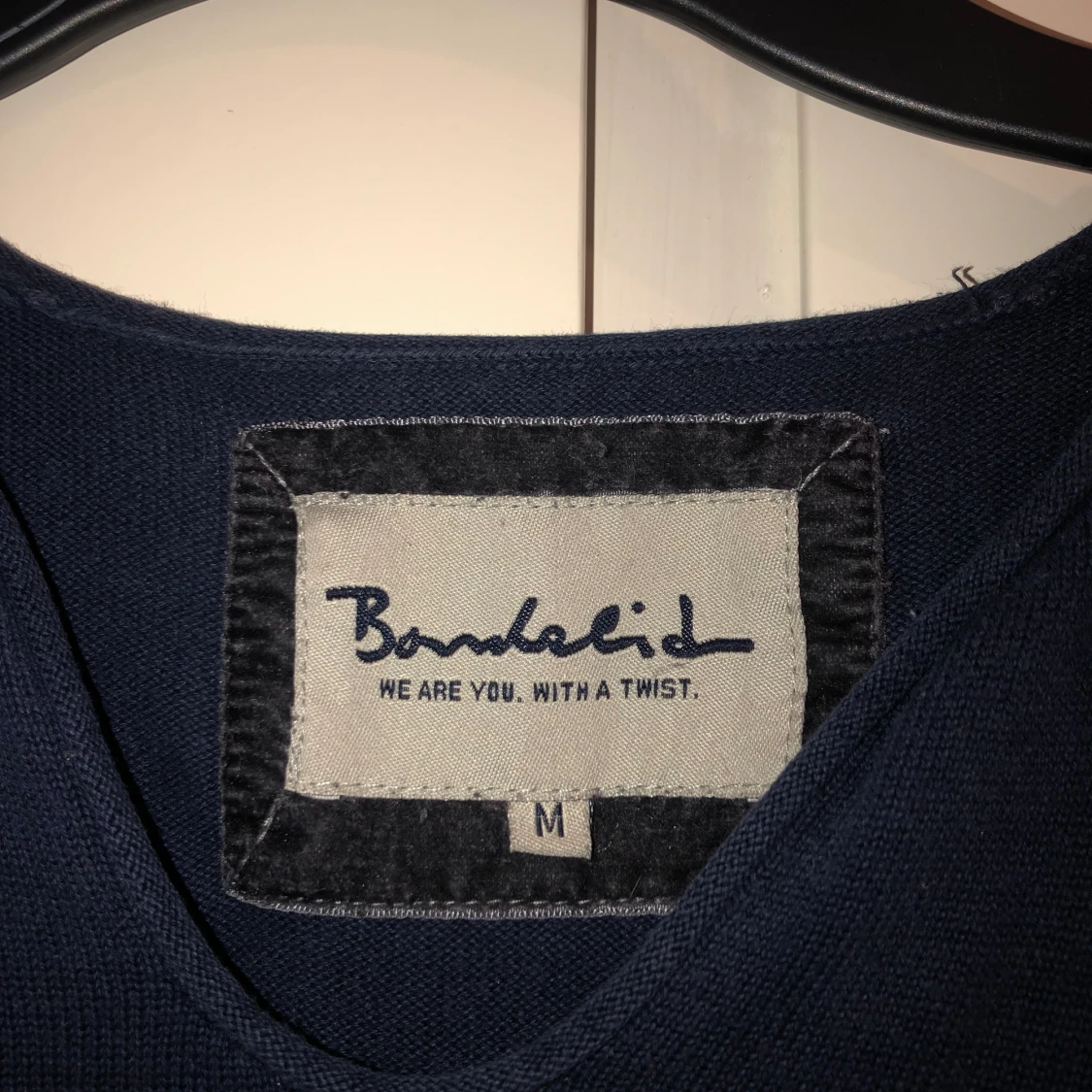 Bondelid tröja  - 90