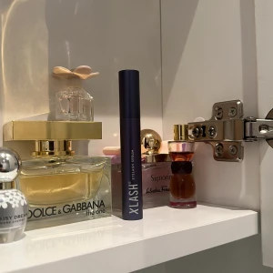 Xlash - Endast testad, passa på först till kvarn!!!🤍✨ NYPRIS 479, förpackning förekommer 