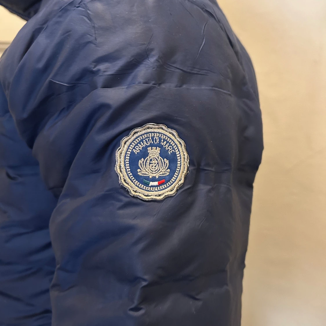 Armata Di Mare Jacka - 90