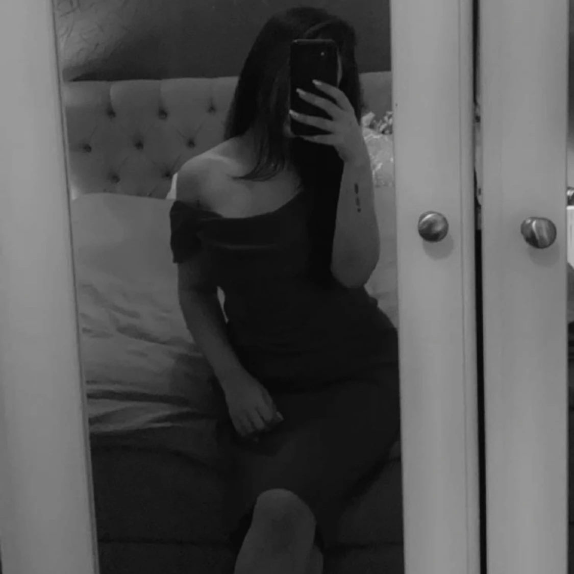 ASOS klänning  - 90