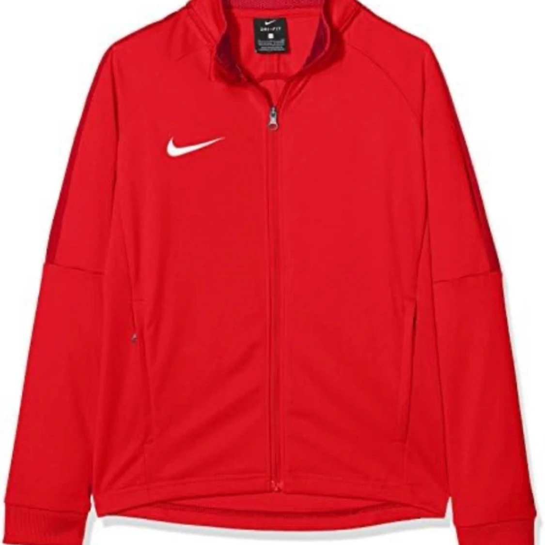 Nike Träningskofta - Perfekt för Dina Träningspass!