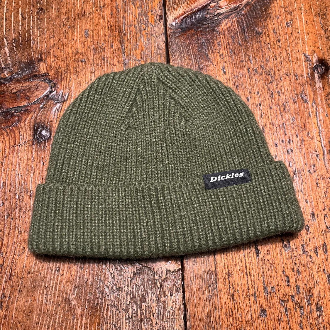 Dickies beanie