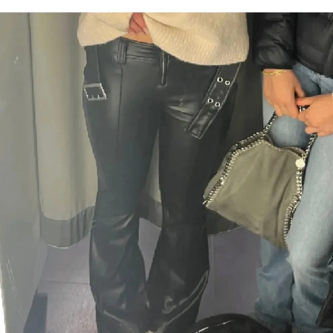 New yorker skinnbyxor!!