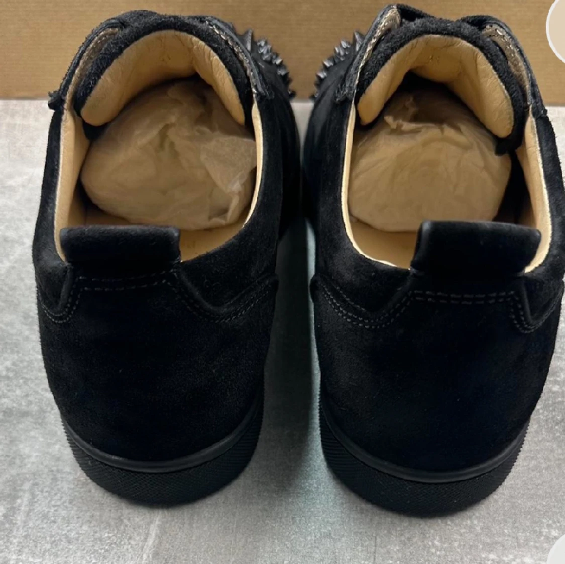 Christian loubutins  - 90