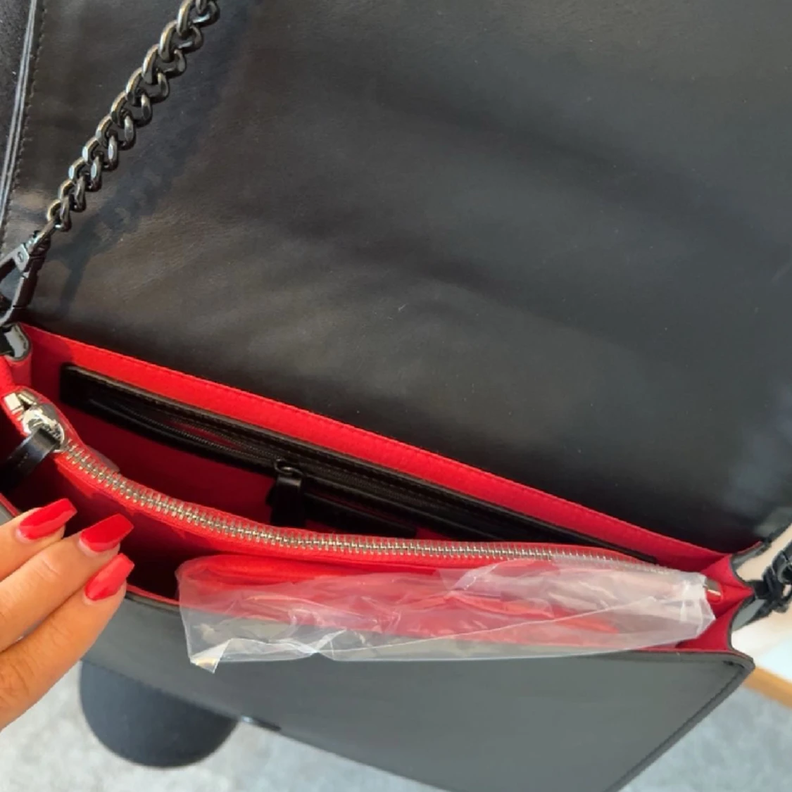Valentino väska  - 90