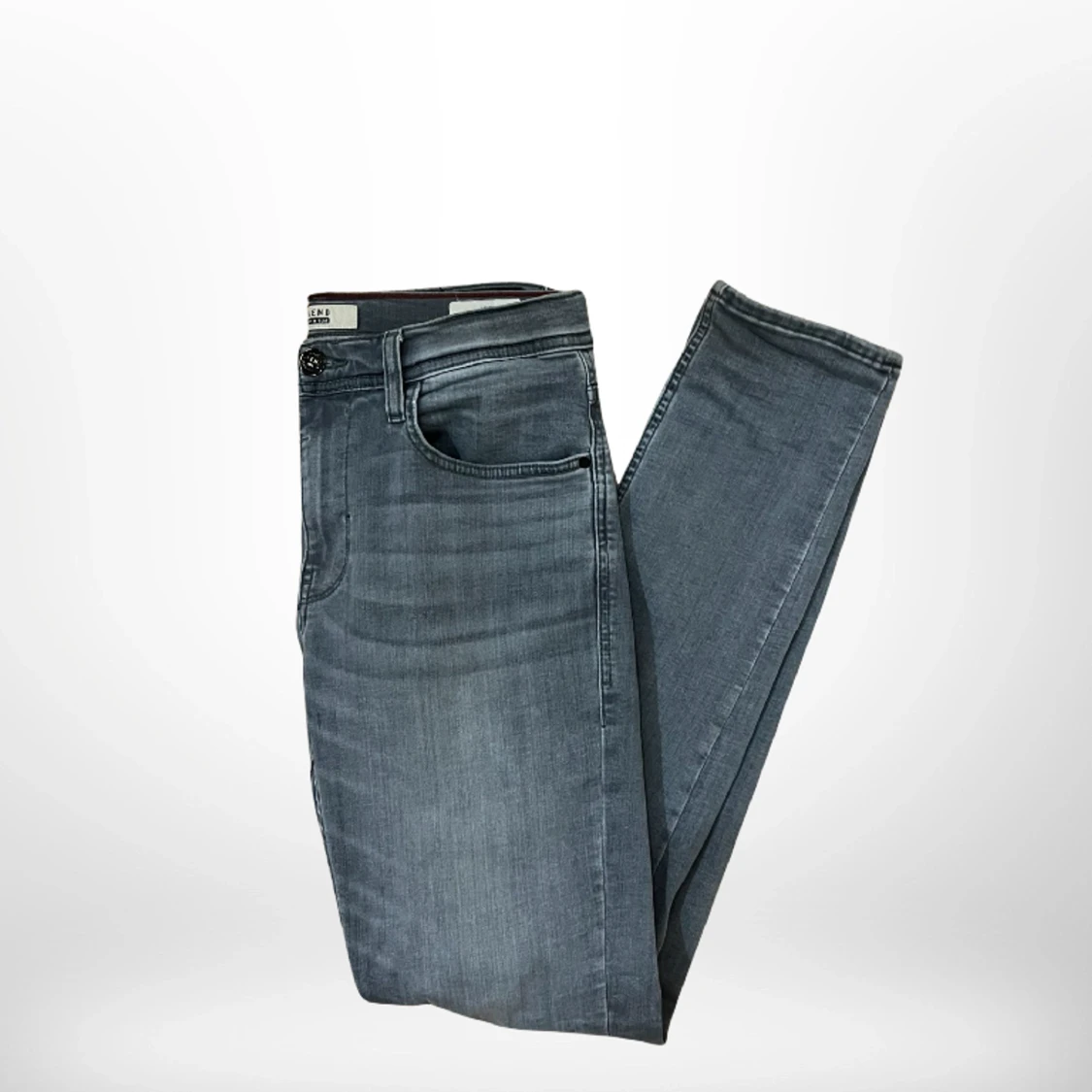 Blend gråa slim jeans