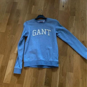 Gant sweatshirt stl.XS - Fin och skön tröja 