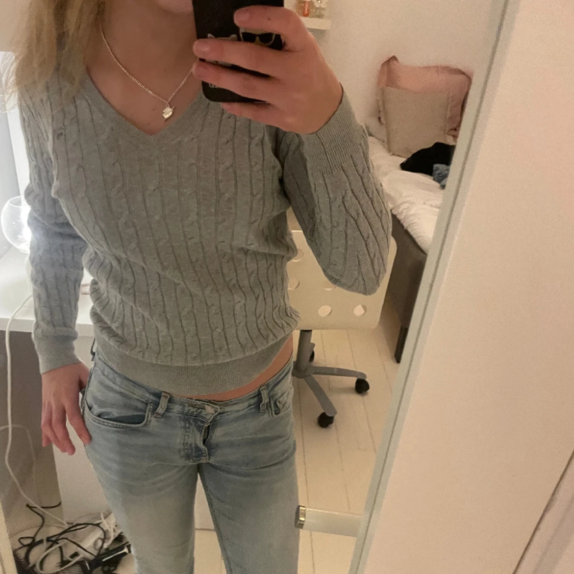 Gant tröja 😍 - 91