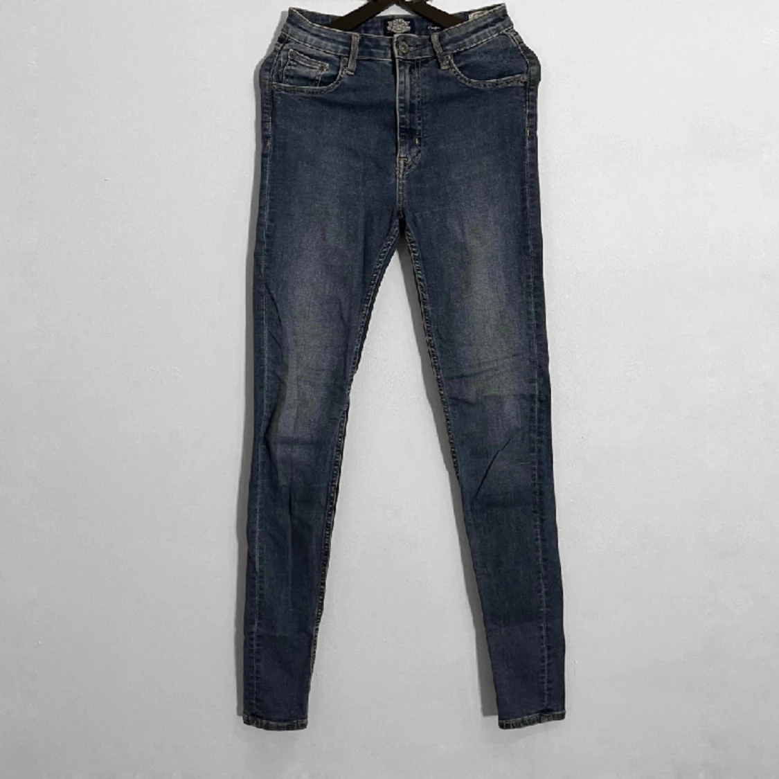 Crocker jeans