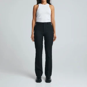 kostymbyxor  - snygga kostymbyxor från bikbok i modellen vilma som inte kommer till användning längre🤍