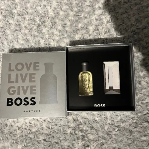 Boss parfym  - Helt oanvänd boss parfym 50ml