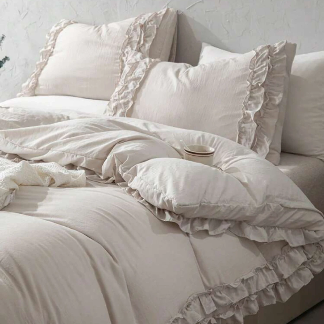 Påslakanset 3 delar