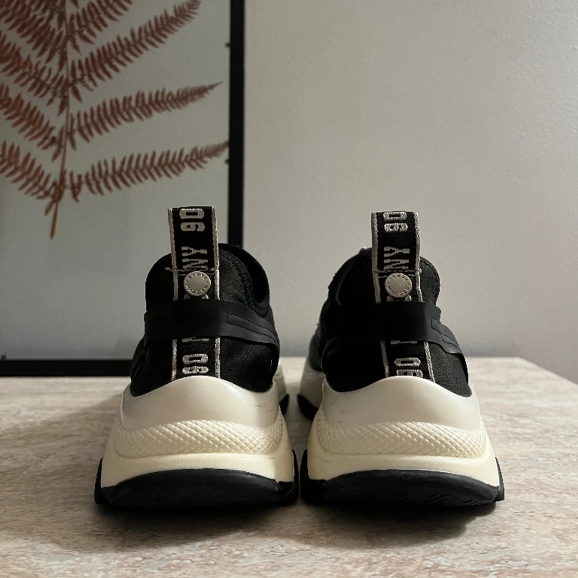 Steve Madden sneakers - 91