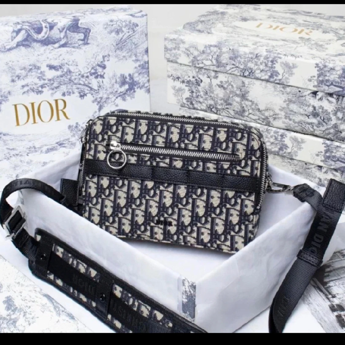 Dior bag